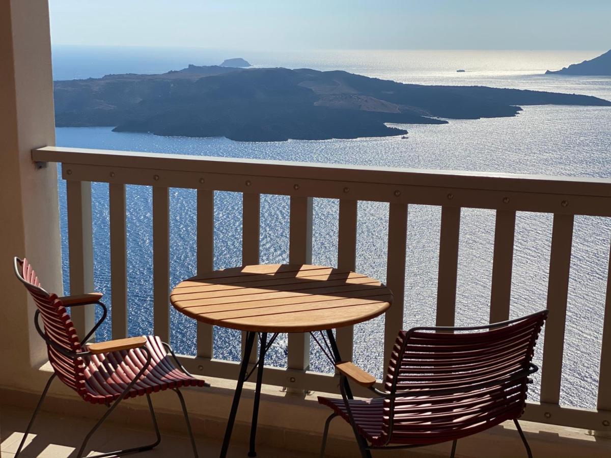 PANORAMA BOUTIQUE HOTEL FIRA SANTORINI 4 Greece from 258